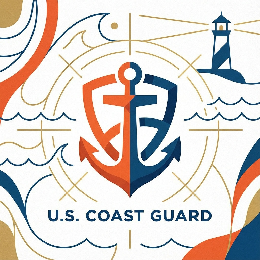 Coast Guard