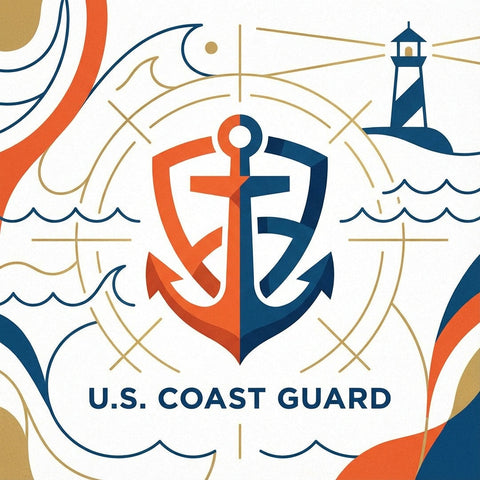 Coast Guard