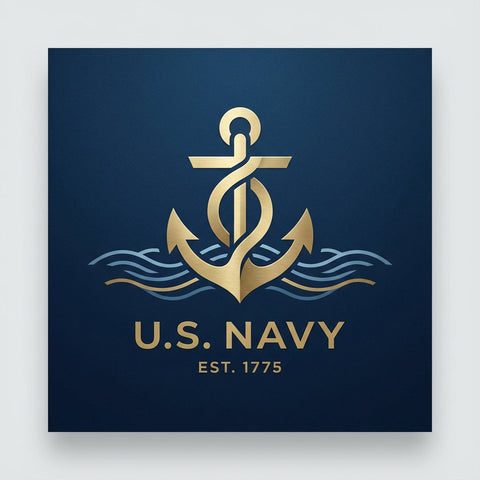 Navy