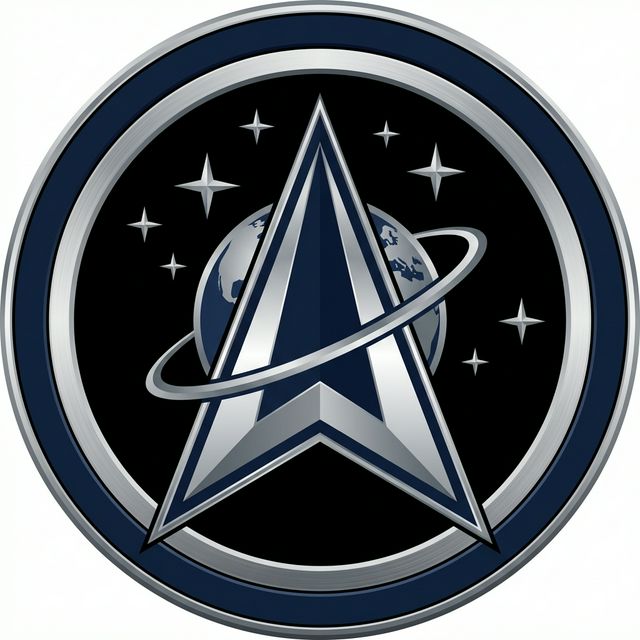 Space Force