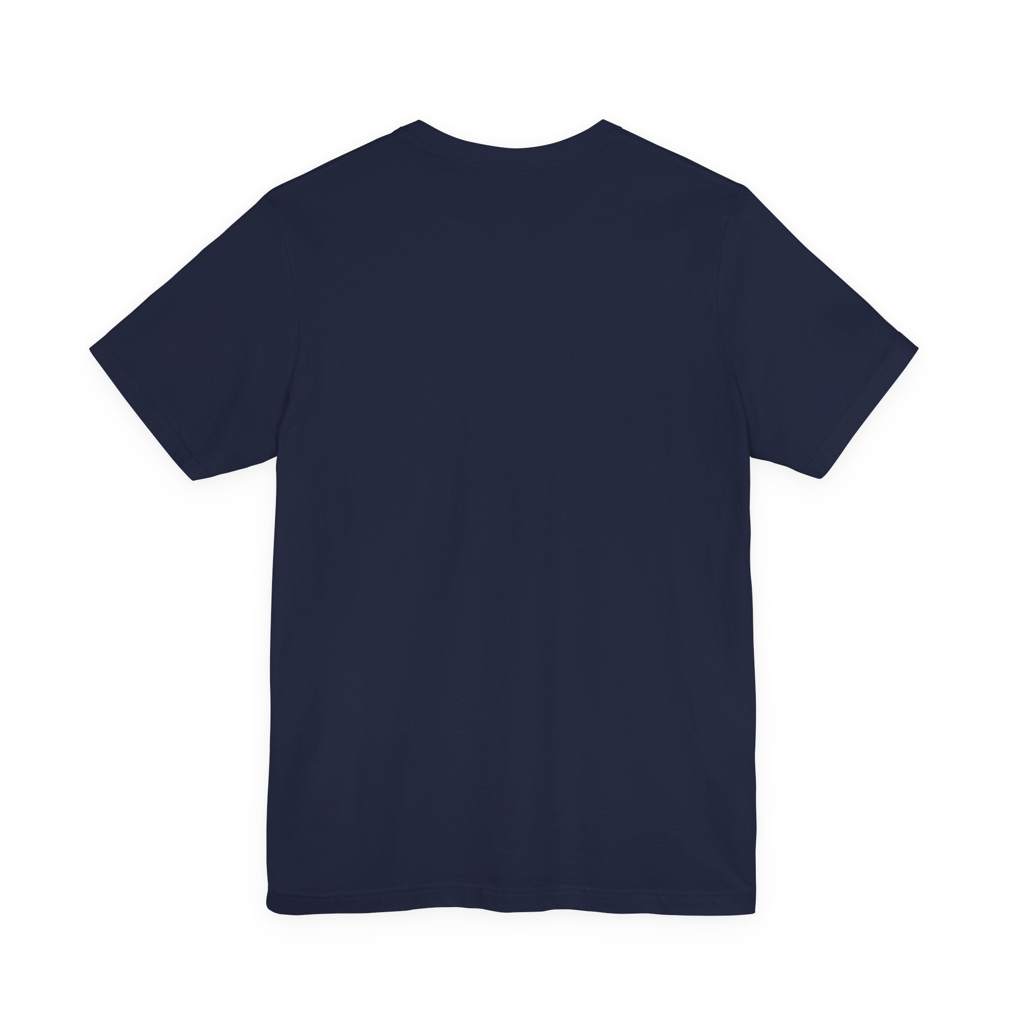 Submarine Dolphins Tee — Silent Service U.S. Navy Submariner T-Shirt