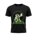 The World's Okayest EOD Technician Tee