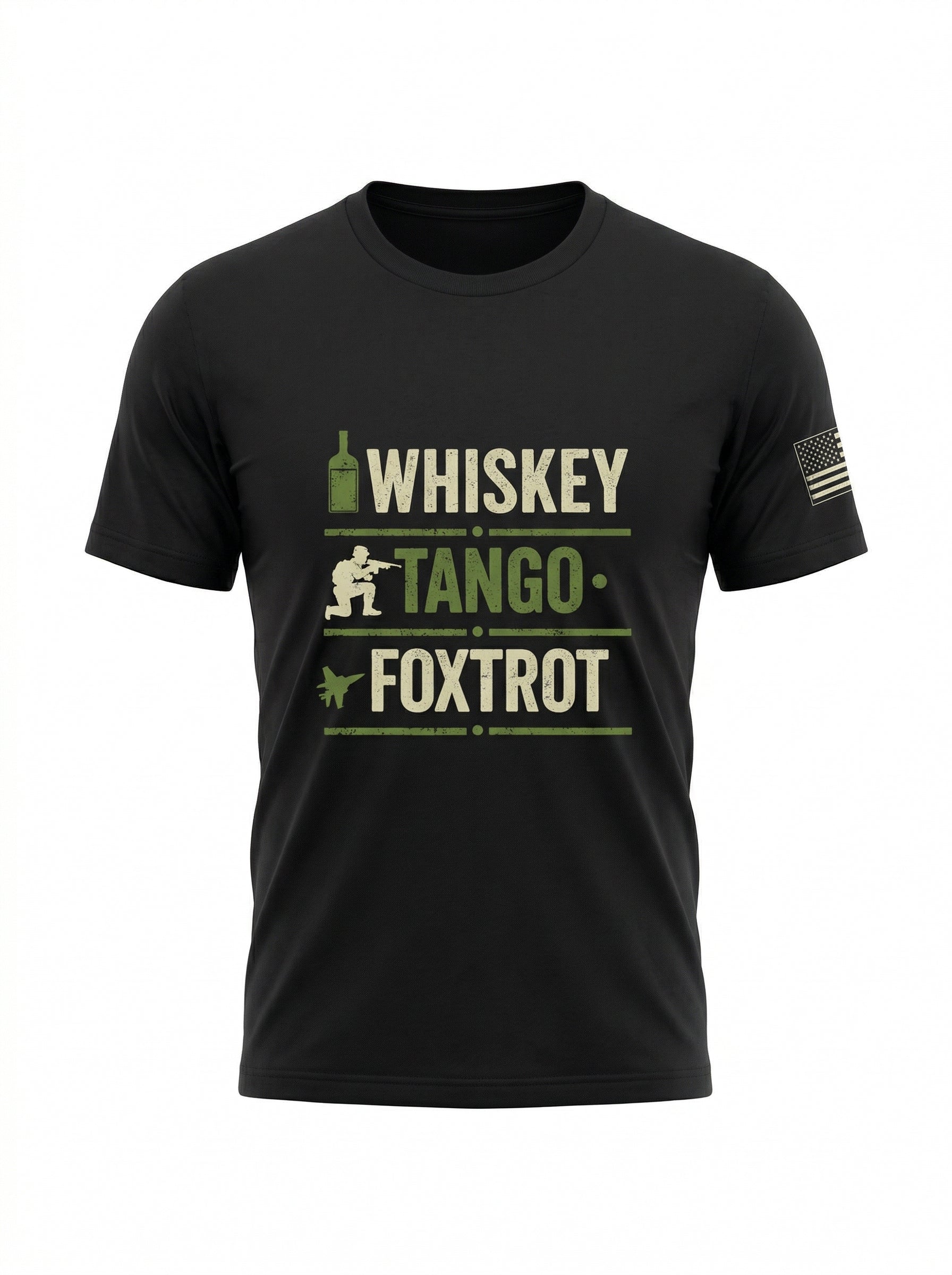 The World's Okayest EOD Technician Tee